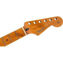 Fender Roasted Maple Narrow Tall Stratocaster 21 Maple Guitar neck