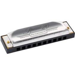Hohner Special 20 Harmonica D