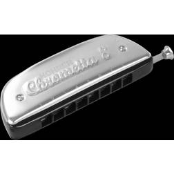 Hohner 250/32 Chrometta 8 Harmonica