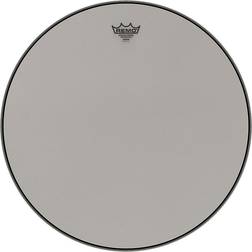 Remo St-Series Suede Hazy Low-Profile Timpani Drumhead 22 In