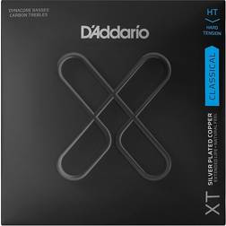 D'Addario XTC46FF, XT Classical Dynacore Carbon, Hard Tension