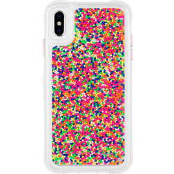Case-Mate Sprinkles Casr for iPhone Xs Max