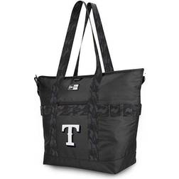 New Era Texas Rangers Athleisure Tote Bag