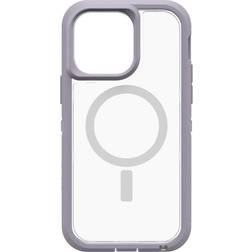 OtterBox Defender Series Pro XT Clear MagSafe Case for iPhone 14 Pro Max