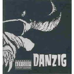 Danzig Danzig (CD)