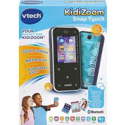 Vtech Kidizoom Snap Touch