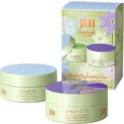 Pixi Patch Perfection Duo!