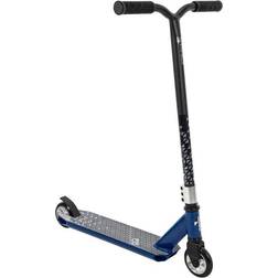 Huffy E13 Pro Inline Scooter, Black/Blue, 28340