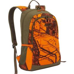 Terrain Delta Backpack and Daypack, Mossy Oak Break-Up Blaze