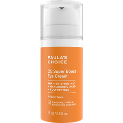 Paula's Choice C5 Super Boost Eye Cream 15ml