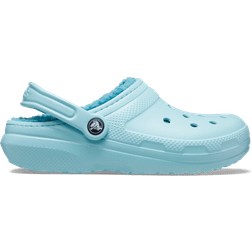 Crocs Classic Lined - Pure Water