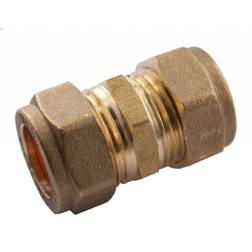 Oracstar Compression Straight Connector 8mm x 8mm