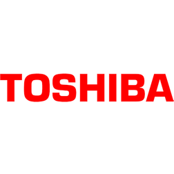 Toshiba waste toner