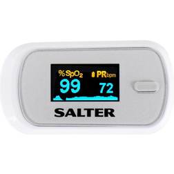 Salter Px-100-Eu Oxywatch Fingertip Pulse Oximeter
