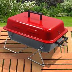 BillyOh Table Top Portable BBQ