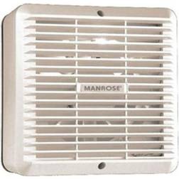 Manrose 300mm/12inch. Commercial Automatic Fan