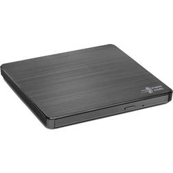 Fujitsu ultra slim portable dvd