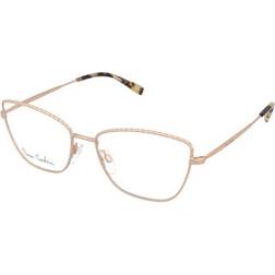 Pierre Cardin P.C.8867 DDB Gold ONE SIZE
