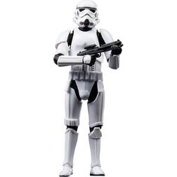 Star Wars Hasbro The Black Series Stormtrooper Action Figure