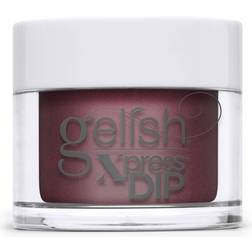 Gelish Xpress Dip - I n So Hot 190 -1.5oz