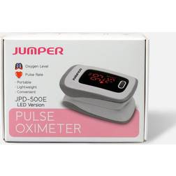 Jumper Medical Fingertip Pulse Oximeter