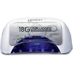 Gelish 18G Unplugged Portable Nail Curing