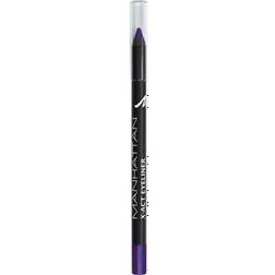 Manhattan Collections Hippie Yeah X-Act Eyeliner Pen No. 64P Purplelicious 1 Stk
