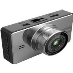 Manta DVR502F Full HD DUAL video recorder with a rear view camera