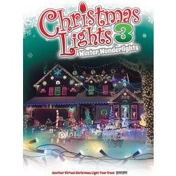 Christmas Lights 3: Candle Bridge