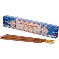 Satya Sai Baba Nag Champa Incense Sticks 15g