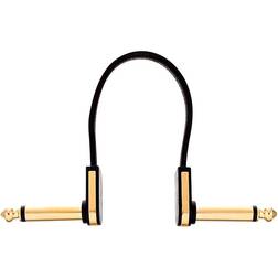 EBS PG-10 Premium Gold Cable Angle Angle