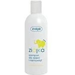 Ziaja Ziajka shampoo for children and babies 270 ml