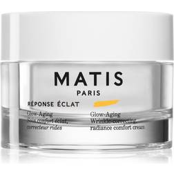 Matis Réponse Éclat Glow Aging Anti-Wrinkle Treatment with Brightening Effect 50ml