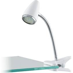 Eglo Riccio Clip Table Lamp
