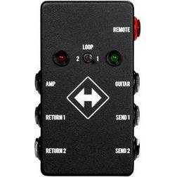 JHS Pedals Switchback Footswitch