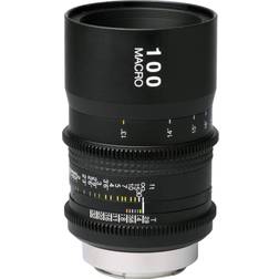 Tokina Cinema AT-X 100mm T2.9 Macro Lens Canon EF Mount TC-M100C