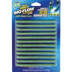 Green Gobbler Bio-Flow Drain Cleaning