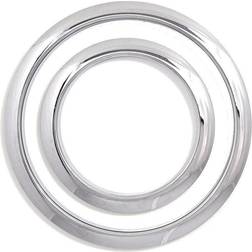 Gibraltar SC-GPHP-5C Port Hole Protector Ring 5-inch