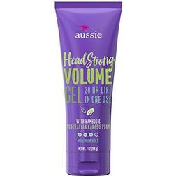 Aussie Hair Gel - Headstrong Volume Gel