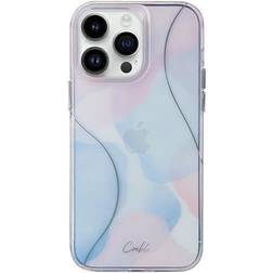Uniq Coehl Palette case Apple iPhone 14 Pro blue/dusk blue
