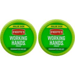 O'Keeffe's s Working Hands Hand Cream Value Ounce