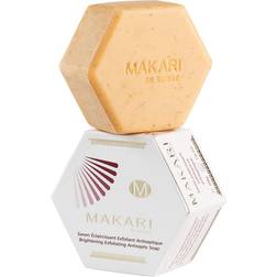 Makari Classic Whitening Exfoliating Antiseptic Soap