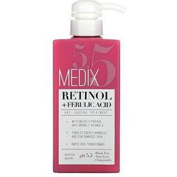 Medix 5.5 Retinol Body Lotion Moisturizer Body Cream 444ml