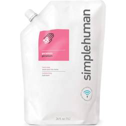 Simplehuman Liquid Hand Soap Geranium Refill 1000ml