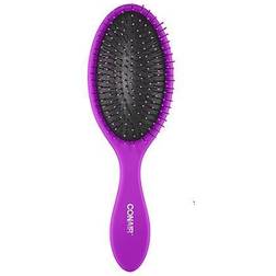 Conair Detangling Bristle Cushion Hairbrush for Wet Dry Perfect All