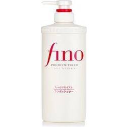 Shiseido Fino Premium Touch Hair Conditioner