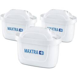 Brita Maxtra Plus Water Filter Cartridge Kitchenware 3pcs