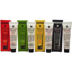 Kiehl's Since 1851 Lip Balm SPF 4 Kit Gift Set