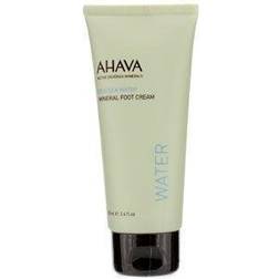 Ahava Dead Sea Water Mineral Cream for