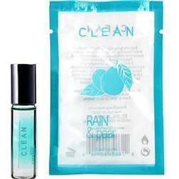 Clean Rain & Pear By Eau Fraiche Rollerball 0.17 Oz Mini
